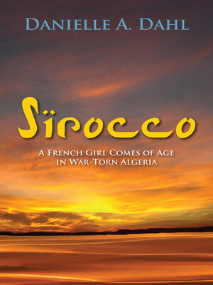 cover image of Sirocco